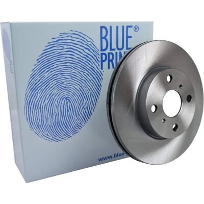 BLUE PRINT ADT34370 Ilmastoitu jarrulevy - Jarrulevy BLUE PRINT ADT34370 Ilmastoitu jarrulevy - Jarrulevy