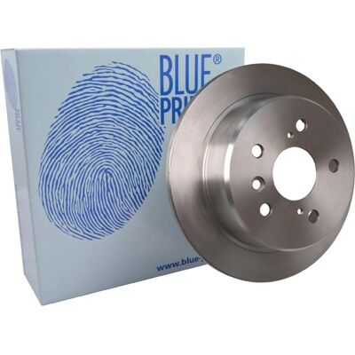 BLUE PRINT ADT34373 Πίσω δισκόφρενο - Δίσκος φρένου BLUE PRINT ADT34373 Πίσω δισκόφρενο - Δίσκος φρένου