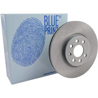 BLUE PRINT ADT34378 Αερισμένο δισκόφρενο - δισκόφρενο BLUE PRINT ADT34378 Αερισμένο δισκόφρενο - δισκόφρενο