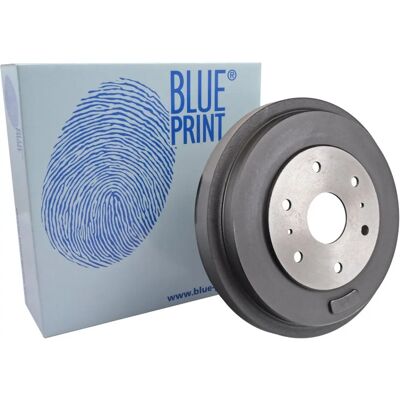 BLUE PRINT ADT34716 Jarrulevy - takana, Toyota Hiace BLUE PRINT ADT34716 Jarrulevy - takana, Toyota Hiace