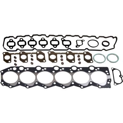 Blue Print 5050063362763 Set garnituri capului cilindrului - Engine Gasket Set Blue Print 5050063362763 Set garnituri capului cilindrului - Engine Gasket Set