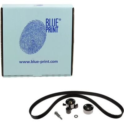 Blue Print 1350388360S2 Runde tandprofil timingremme - Timingremmesæt Blue Print 1350388360S2 Runde tandprofil timingremme - Timingremmesæt