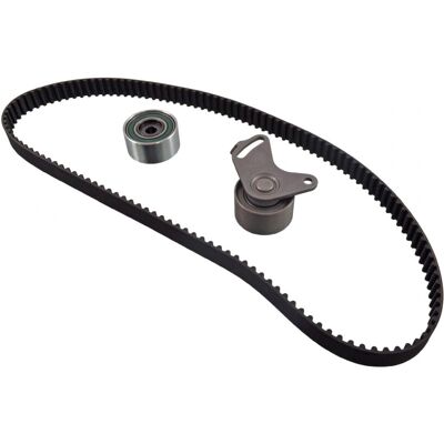 Toyota Tandskifte sæt - Rundt tandprofil - 25mm Bredde Toyota Tandskifte sæt - Rundt tandprofil - 25mm Bredde