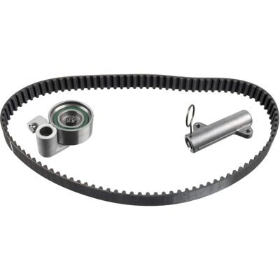 Blue Print Timing Rem Kit - Kompatibel med Toyota Dyna, Hilux, Land Cruiser Prado Blue Print Timing Rem Kit - Kompatibel med Toyota Dyna, Hilux, Land Cruiser Prado