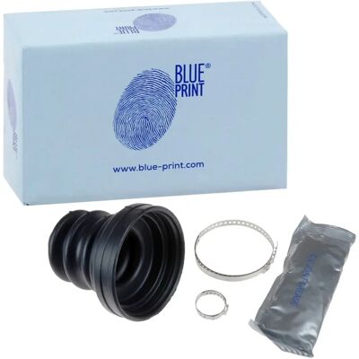 Blue Print ADT38127 CV Joint Boot - Transmission Sided Blue Print ADT38127 CV Joint Boot - Transmission Sided