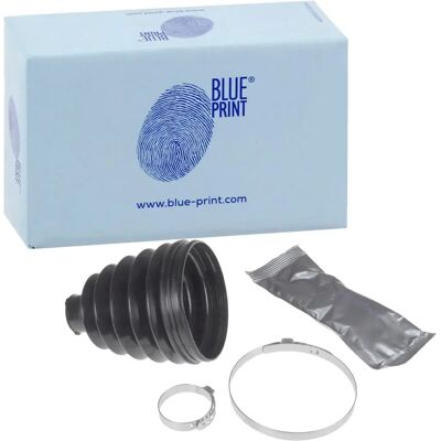 Blue Print 0442768040 Akselbeskyttelsessæt - Forhjuls side Blue Print 0442768040 Akselbeskyttelsessæt - Forhjuls side