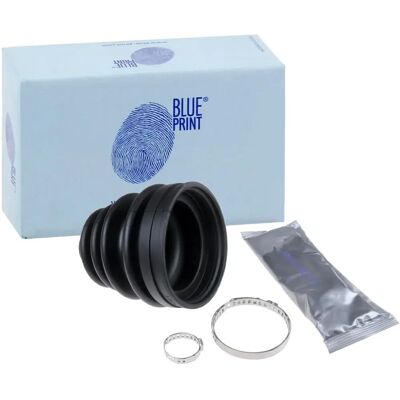 Blue Print Lexus LX Faltenbalgsatz - Holdbart gummimateriale, Nem installation Blue Print Lexus LX Faltenbalgsatz - Holdbart gummimateriale, Nem installation