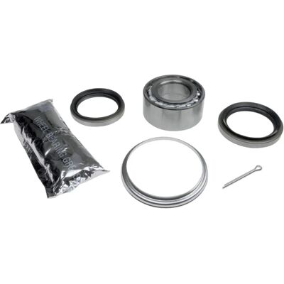 Toyota 9036938003 Wheel Bearing Set - Front Left/Right Toyota 9036938003 Wheel Bearing Set - Front Left/Right