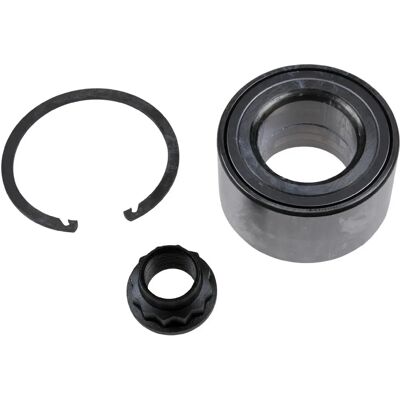 Kit de roulements de roue Blue Print - Roulement à billes angular - Norme OEM Kit de roulements de roue Blue Print - Roulement à billes angular - Norme OEM