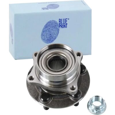 Blue Print Kit de roulements de roue avant Toyota Prius - Roulement Blue Print Kit de roulements de roue avant Toyota Prius - Roulement