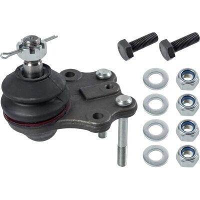 Αρθρωτό της ανάρτησης Blue Print ADT38621 - Άνω/Πλευρά - Toyota Αρθρωτό της ανάρτησης Blue Print ADT38621 - Άνω/Πλευρά - Toyota