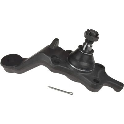 Blue Print Rotule de suspension - Inférieure avant pour Toyota Land Cruiser Prado 90 Blue Print Rotule de suspension - Inférieure avant pour Toyota Land Cruiser Prado 90