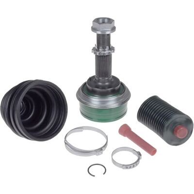 Toyota Drive Shaft Joint Set - Compatible with Avensis, Corolla, Carina Toyota Drive Shaft Joint Set - Compatible with Avensis, Corolla, Carina