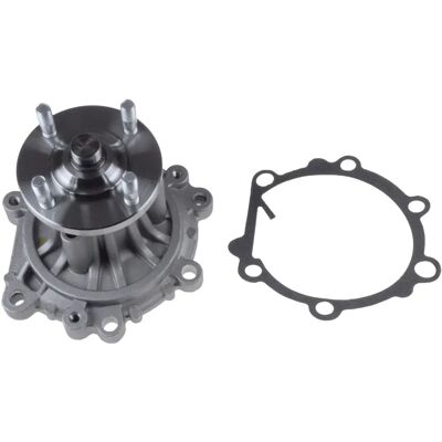 Toyota Water Pump - ADT39134 - Water Pump for Toyota Dyna and Hiace Toyota Water Pump - ADT39134 - Water Pump for Toyota Dyna and Hiace