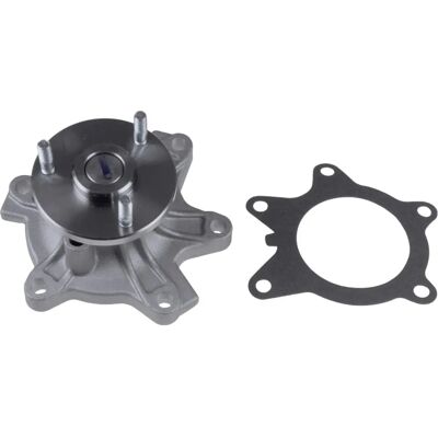 Blue Print Vandringspumpe - ADT39169 - Med pakning, Metal impeller, Passer til Toyota Yaris & Prius Blue Print Vandringspumpe - ADT39169 - Med pakning, Metal impeller, Passer til Toyota Yaris & Prius