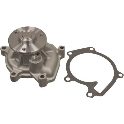 Pompa de apă Blue Print - Toyota Yaris, Garnitură, Aluminiu, 5 orificii de montaj - Pompa de apă Pompa de apă Blue Print - Toyota Yaris, Garnitură, Aluminiu, 5 orificii de montaj - Pompa de apă