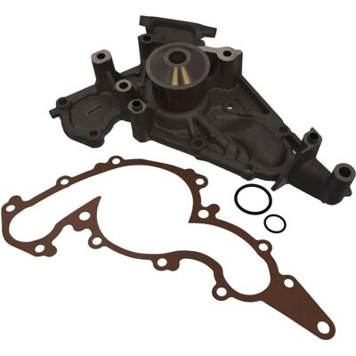 Lexus ADT39181 Pompă de apă din aluminiu - GS II, III, LS III Lexus ADT39181 Pompă de apă din aluminiu - GS II, III, LS III