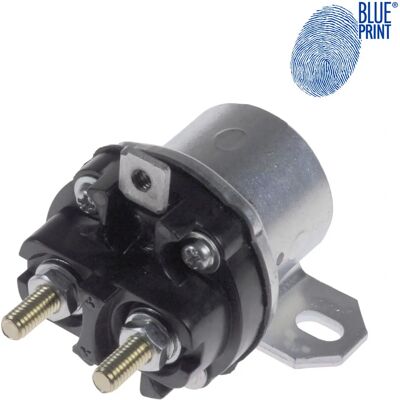 BLUE PRINT ADC41306 Lämmitysvastusulake - Lämmitysvastusulake BLUE PRINT ADC41306 Lämmitysvastusulake - Lämmitysvastusulake