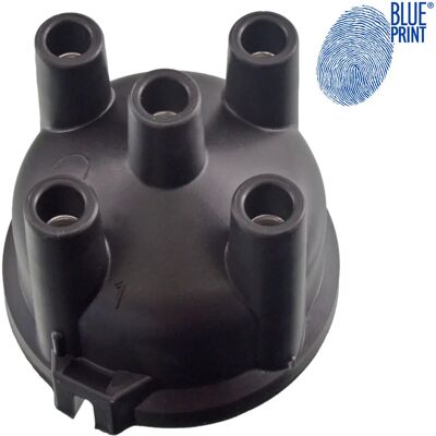 Blue Print ADC41421 Capuchon du distributeur - Distributor Cap Blue Print ADC41421 Capuchon du distributeur - Distributor Cap