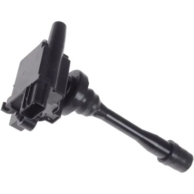 Blue Print ADC41473 Ignition Coil - Carisma, Colt, Galant, Lancer - Ignition Coil Blue Print ADC41473 Ignition Coil - Carisma, Colt, Galant, Lancer - Ignition Coil