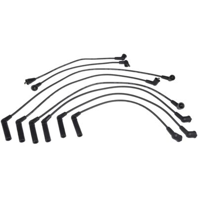 Blue Print ADC41612 Zündkabelsatz für Mitsubishi Pajero - Zündkabel Blue Print ADC41612 Zündkabelsatz für Mitsubishi Pajero - Zündkabel