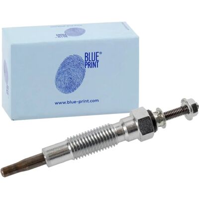 Blue Print ADC41808 - Glødeplugg for Mitsubishi 11V 85mm M10 Blue Print ADC41808 - Glødeplugg for Mitsubishi 11V 85mm M10