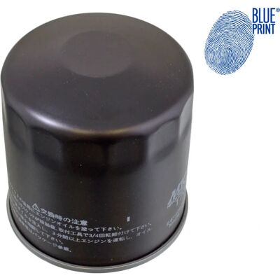 Blue Print ADC42111 - Oliefilter - Side-stream filtrering Blue Print ADC42111 - Oliefilter - Side-stream filtrering