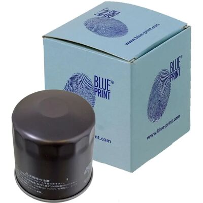 Blue Print ADC42111 - Oljeilter - Side-stream filtrering Blue Print ADC42111 - Oljeilter - Side-stream filtrering