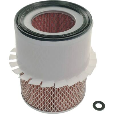 Blue Print ADC42228 - Luftfilter för Mitsubishi L200, Pajero Blue Print ADC42228 - Luftfilter för Mitsubishi L200, Pajero