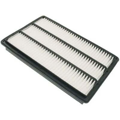 Blue Print Mitsubishi Pajero - Filtro aria 361x237x52mm Blue Print Mitsubishi Pajero - Filtro aria 361x237x52mm