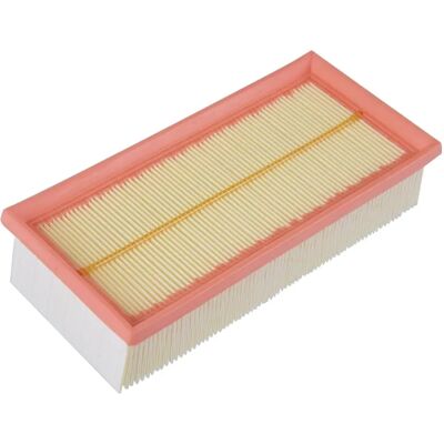 Blue Print ADC42247 Luftfilter - Luftfilter für Mitsubishi & Smart Blue Print ADC42247 Luftfilter - Luftfilter für Mitsubishi & Smart