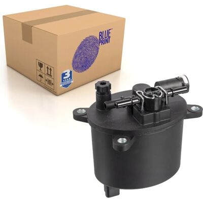 Blue Print Brændstoffilter ADC42361 - Til Citroën & Mere Blue Print Brændstoffilter ADC42361 - Til Citroën & Mere