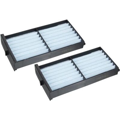Blue Print ADC42503 - Filtro aria per Mitsubishi Pajero Blue Print ADC42503 - Filtro aria per Mitsubishi Pajero