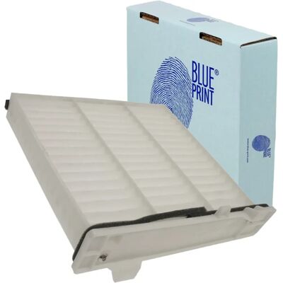 Blue Print Filtro abitacolo Mitsubishi Pajero ADC42513 - Filtro aria Blue Print Filtro abitacolo Mitsubishi Pajero ADC42513 - Filtro aria