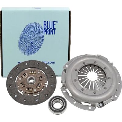 Mitsubishi MD701167 Syntetisk fett sett - Clutch kit Mitsubishi MD701167 Syntetisk fett sett - Clutch kit