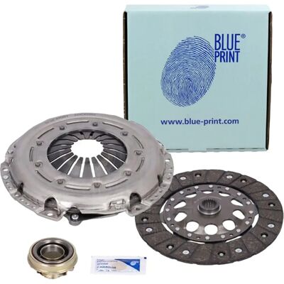 Kit de ambreiaj Blue Print Mitsubishi Pajero - 3 piese, grăsime sintetică Kit de ambreiaj Blue Print Mitsubishi Pajero - 3 piese, grăsime sintetică