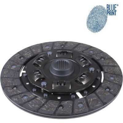 BLUE PRINT ADC43101 Disc de ambreiaj - Diametru 184mm, 20 dinți - Mazda, Mitsubishi, Proton BLUE PRINT ADC43101 Disc de ambreiaj - Diametru 184mm, 20 dinți - Mazda, Mitsubishi, Proton