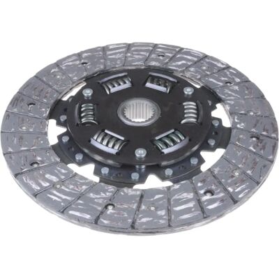 Blue Print ADC43135 - 240mm Clutch Disc til Mitsubishi L200 III Blue Print ADC43135 - 240mm Clutch Disc til Mitsubishi L200 III