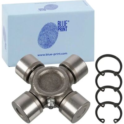 Smorzatore di vibrazione dell'albero di trasmissione Blue Print ADC43903 Smorzatore di vibrazione dell'albero di trasmissione Blue Print ADC43903