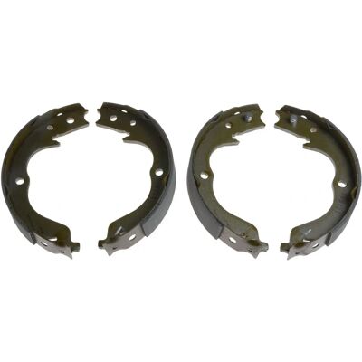 Blue Print ADC44139 - Brake Shoes for Mitsubishi Outlander, Citroën C-crosser Blue Print ADC44139 - Brake Shoes for Mitsubishi Outlander, Citroën C-crosser