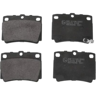 Blue Print ADC44248 Brake Pads - Brake Type Blue Print ADC44248 Brake Pads - Brake Type