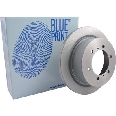 BLUE PRINT ADC44335 Brake Disc - Brake Disc BLUE PRINT ADC44335 Brake Disc - Brake Disc