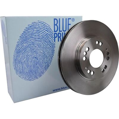 BLUE PRINT ADC44338 Disc de frână ventilat - Disc de frână BLUE PRINT ADC44338 Disc de frână ventilat - Disc de frână