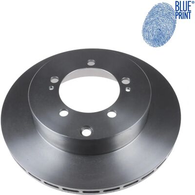 BLUE PRINT Δίσκος Φρένων Lancer - Αεριζόμενος, 284mm, 20mm - Δίσκος Φρένων BLUE PRINT Δίσκος Φρένων Lancer - Αεριζόμενος, 284mm, 20mm - Δίσκος Φρένων