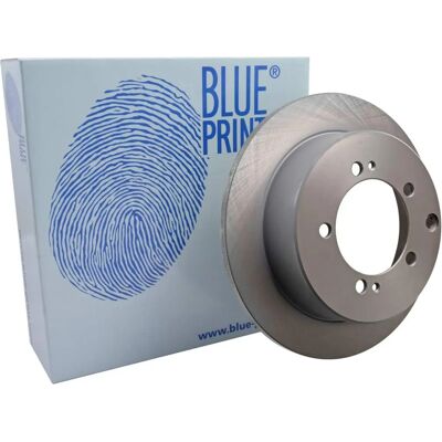 Blue Print ADC44396 - Bremse skive bakaksel Blue Print ADC44396 - Bremse skive bakaksel