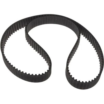 Blue Print ADC47534 - Round Tooth Timing Belt - Timing Belt Blue Print ADC47534 - Round Tooth Timing Belt - Timing Belt