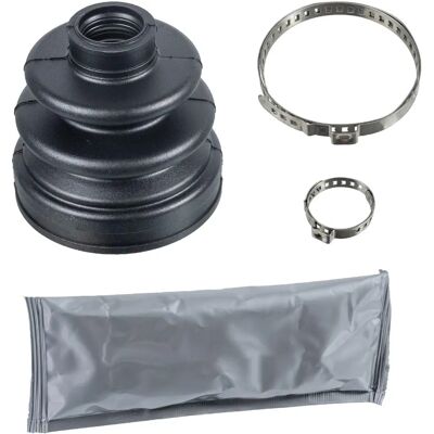 Blue Print Achsmanschette Getriebeseitig Vorderachse - CV Boot Kit Blue Print Achsmanschette Getriebeseitig Vorderachse - CV Boot Kit