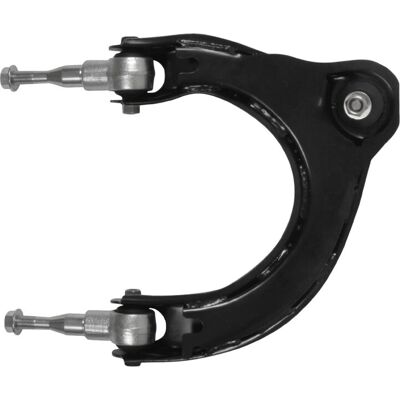 Mitsubishi: ADC48644 Stål ophængsarm med gummiophæng - Type af ophæng Mitsubishi: ADC48644 Stål ophængsarm med gummiophæng - Type af ophæng