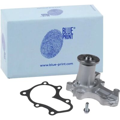 Blue Print Pompă de apă ADC49133 - Pompă de apă pentru Mitsubishi Lancer, Carisma, Colt Blue Print Pompă de apă ADC49133 - Pompă de apă pentru Mitsubishi Lancer, Carisma, Colt