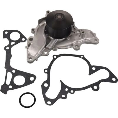 Blue Print Pompă de apă ADC49138 - Compatibil cu Chrysler și Mitsubishi Blue Print Pompă de apă ADC49138 - Compatibil cu Chrysler și Mitsubishi